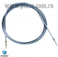 Cablu acceleratie original Piaggio Ape TM 602 (82-83) - TM 703 - TM P703 (84-05) - TM P703V (84-05) - TM P703V FL2 (84-07) 2T AC 220cc